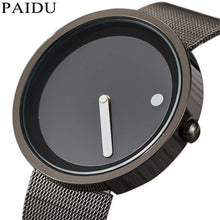 Load image into Gallery viewer, Unisex Minimalist Creative Watches For Men Women