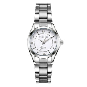 CHENXI  Luxury Women's Watches (waterproof)