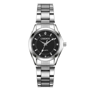 CHENXI  Luxury Women's Watches (waterproof)