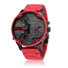 Load image into Gallery viewer, Quartz Watch For Men Luxury Cagarny