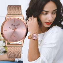 Load image into Gallery viewer, Lvpai Women's Casual Watch Analog Wrist Watch