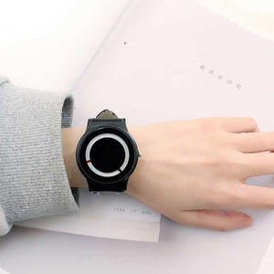 Unisex Watch (NO-POINTER)