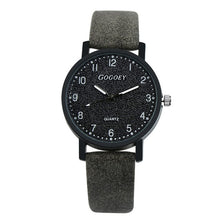 Load image into Gallery viewer, Gogoey Ladies Watches