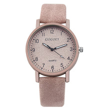 Load image into Gallery viewer, Gogoey Ladies Watches