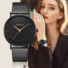 Load image into Gallery viewer, GENEVA Women&#39;s Watch