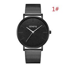 Load image into Gallery viewer, GENEVA Women&#39;s Watch