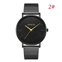 Load image into Gallery viewer, GENEVA Women&#39;s Watch