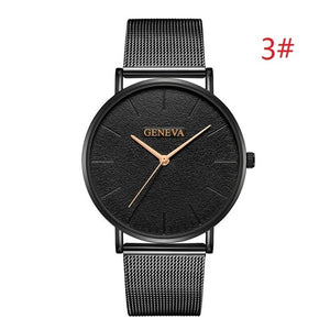 GENEVA Women's Watch