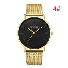 Load image into Gallery viewer, GENEVA Women&#39;s Watch