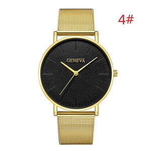 GENEVA Women's Watch