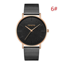 Load image into Gallery viewer, GENEVA Women&#39;s Watch