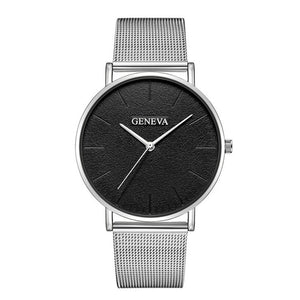 GENEVA Women's Watch