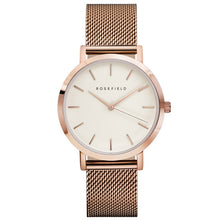 Load image into Gallery viewer, ROSEFIELD Ladies Watch