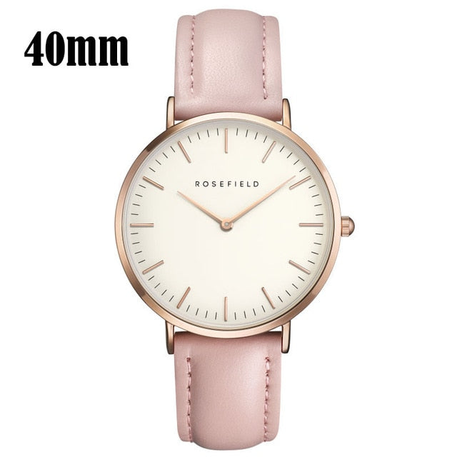 ROSEFIELD Ladies Watch