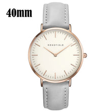 Load image into Gallery viewer, ROSEFIELD Ladies Watch