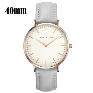 ROSEFIELD Ladies Watch