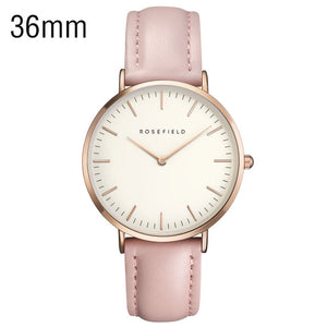 ROSEFIELD Ladies Watch