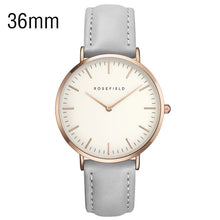 Load image into Gallery viewer, ROSEFIELD Ladies Watch