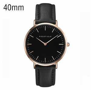 ROSEFIELD Ladies Watch