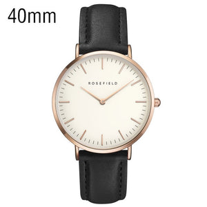 ROSEFIELD Ladies Watch