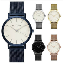 Load image into Gallery viewer, ROSEFIELD Ladies Watch