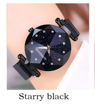 Load image into Gallery viewer, Diamond Watch for Womans