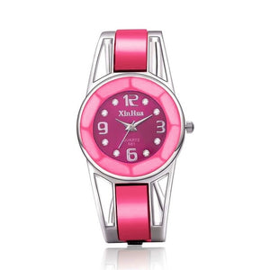 Reloj Mujer Ladies Watch