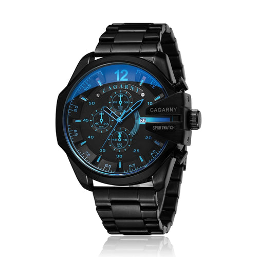 Cagarny Mens Watches