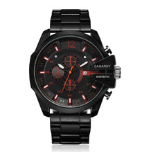 Load image into Gallery viewer, Cagarny Mens Watches