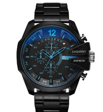 Load image into Gallery viewer, Cagarny Mens Watches