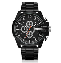 Load image into Gallery viewer, Cagarny Mens Watches