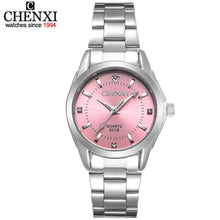 Load image into Gallery viewer, CHENXI  Luxury Women&#39;s Watches (waterproof)